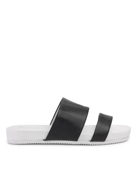Papuci Gino Rossi negru