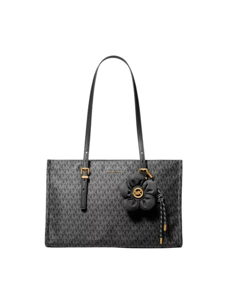 MICHAEL Michael Kors Torebka czarny