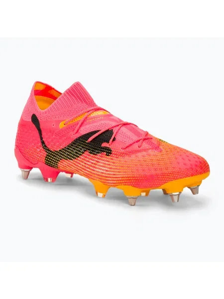 Sportcipő Puma fekete