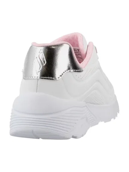 Tenisky Skechers biela