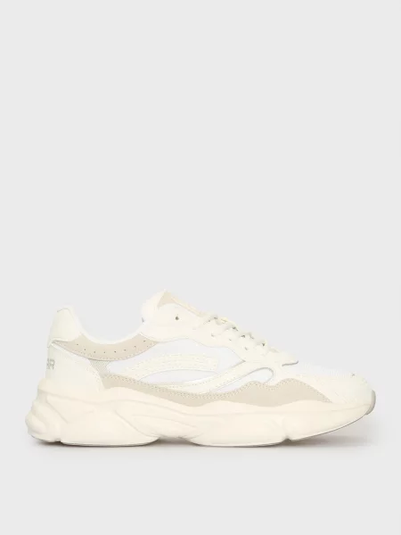 Кросівки G-star Raw білі