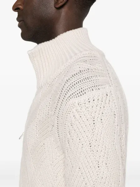 Cardigan Barba