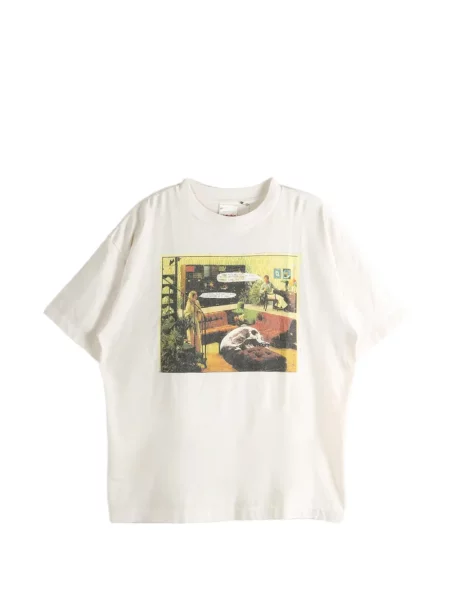 Majica Saint Mxxxxxx s printom