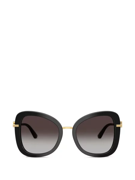 Sunčane naočale Dolce & Gabbana crna