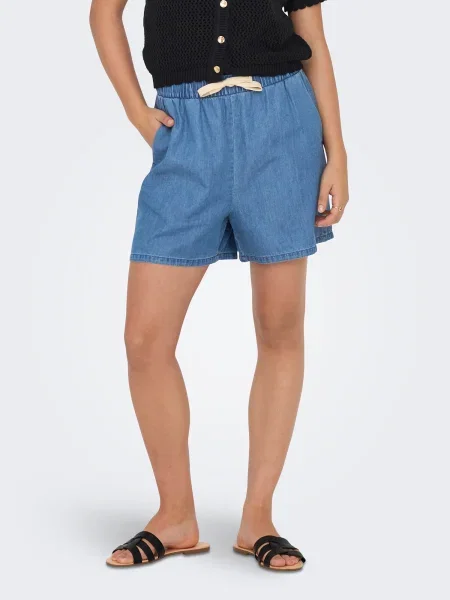 ONLY Jeans ONLBEA denim albastru