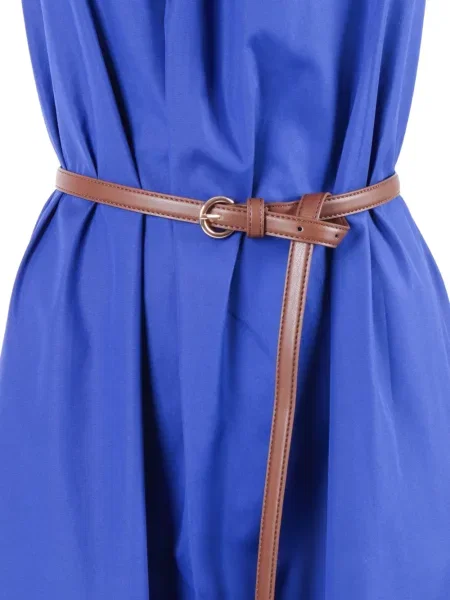 Rochie Max Mara albastru