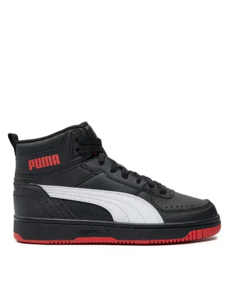Puma Sneakersy Rebound Joy Jr 31 biały