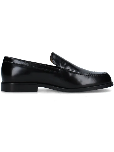 Pantofi Calvin Klein Jeans negru