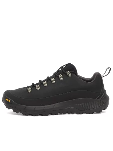 Buty trekkingowe Danner czarne