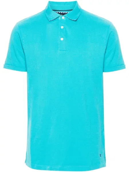 Polo Hackett albastru