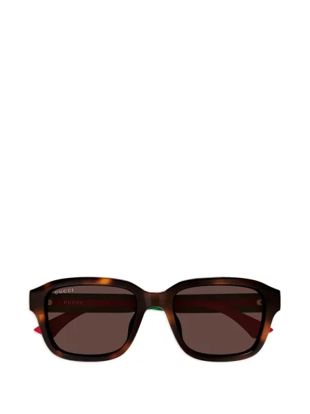 Ochelari de soare Gucci Eyewear maro