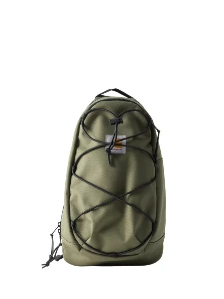 Carhartt WIP Hátizsák Kyle olíva
