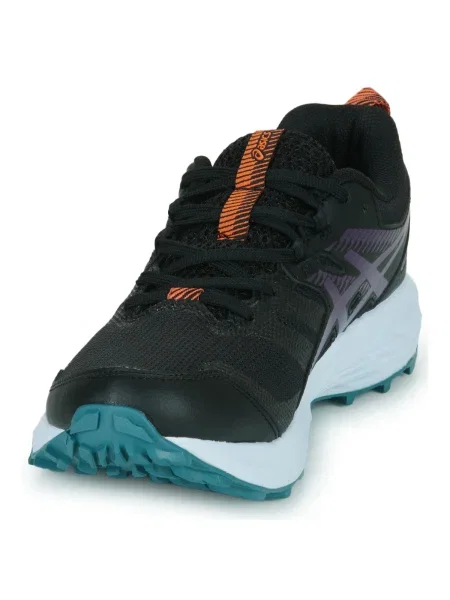 Pantofi Asics negru