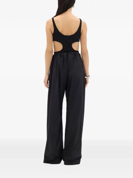 Top Another Tomorrow negru
