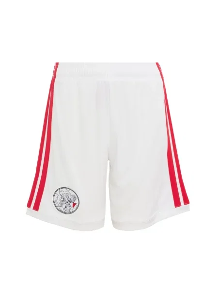 ADIDAS PERFORMANCE Παντελόνι φόρμας Ajax λευκό