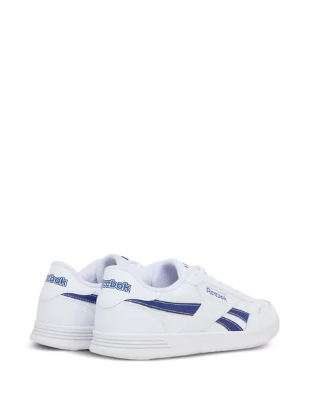 Sneakersy Reebok białe