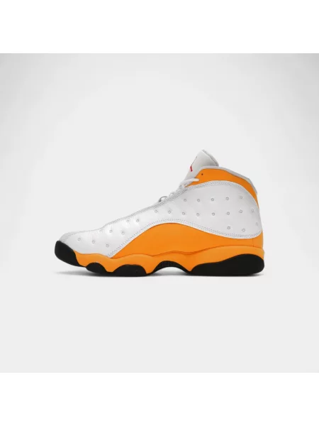 Pantofi Nike retro alb