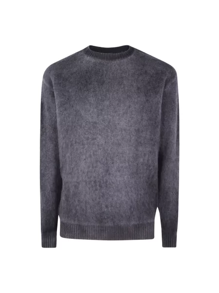 Sweter Avant Toi szary