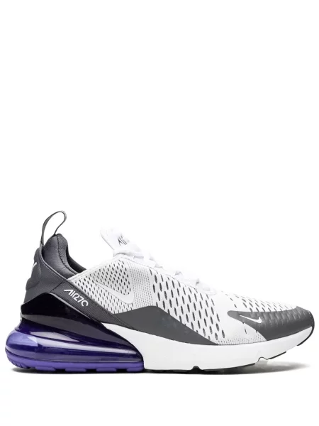 Sneakerși Nike Air Max 270 alb