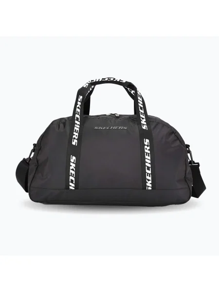 Olcsóbban. SKECHERS Nevada táska 30 l fekete. Méret: OS fekete