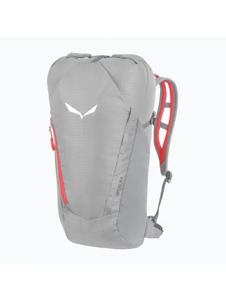 Детска туристическа раница Salewa Ortles 16 alloy сиво