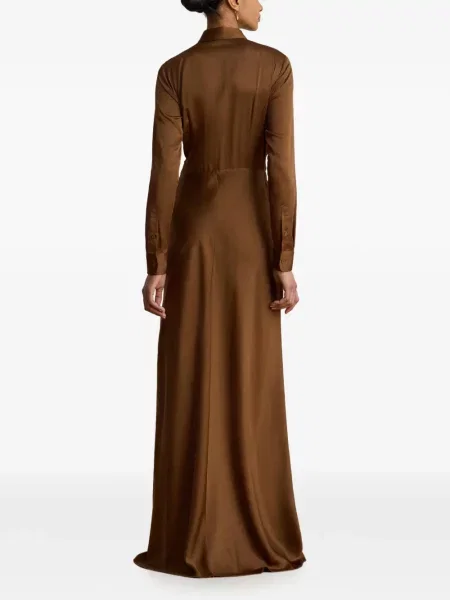 Rochie maxi Lauren Ralph Lauren maro