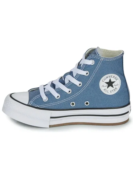 Pantofi copii Converse albastru