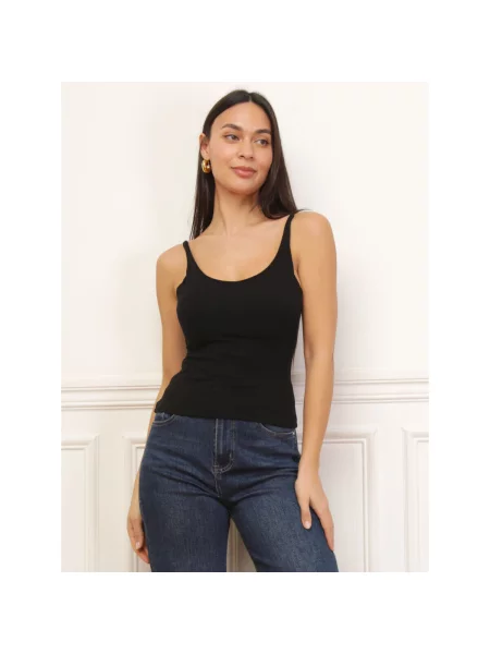 Ruha La Modeuse fekete