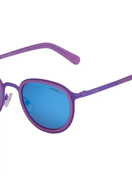 Ceas Kypers violet