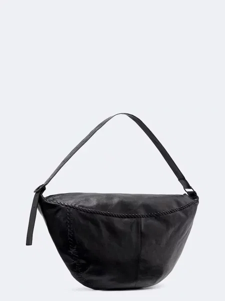 AllSaints сумочка шкіряна ESME