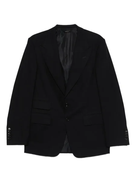 Costum Tom Ford de costum albastru
