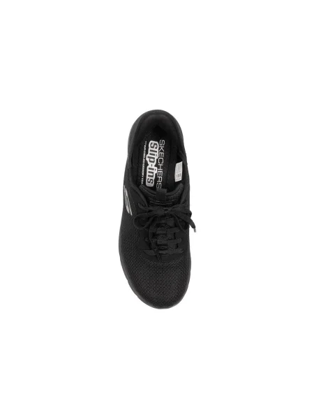 Tenisky Skechers čierna