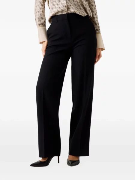 Pantaloni Guess negru