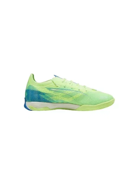 Pantofi Puma verde