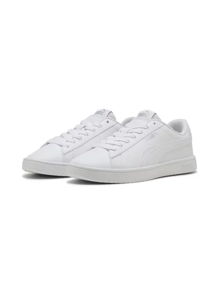 Sneakersy PUMA Rickie Classic Buty biały