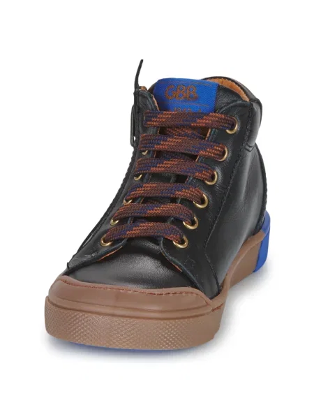 Pantofi copii Gbb negru
