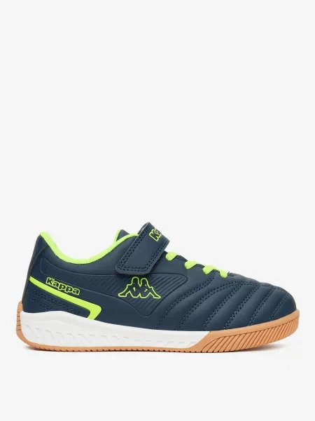 Sneakersy granatowe