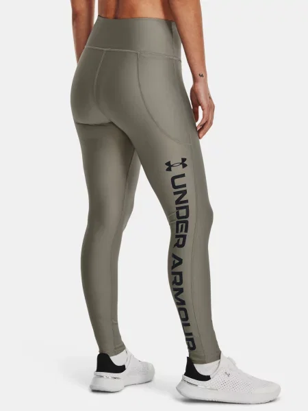 Dresuri Under Armour gri