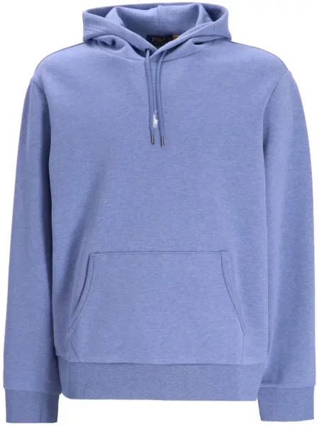 Palton Polo Ralph Lauren de lână violet