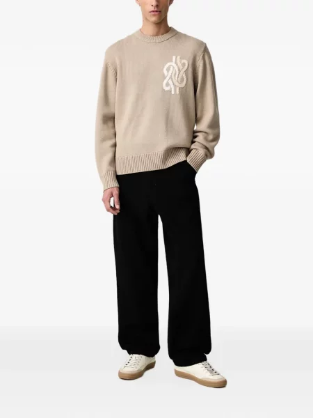 Πουλόβερ Filling Pieces με κέντημα