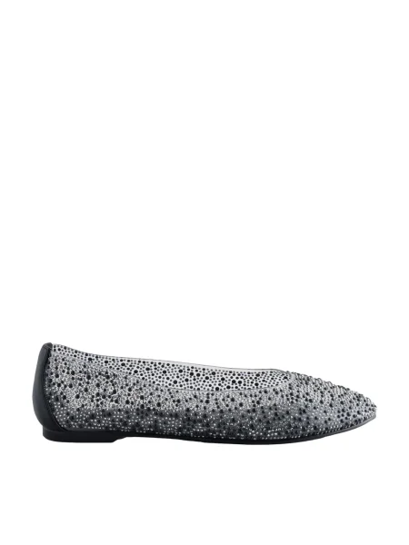 Next Balerina Forever Comfort' fekete