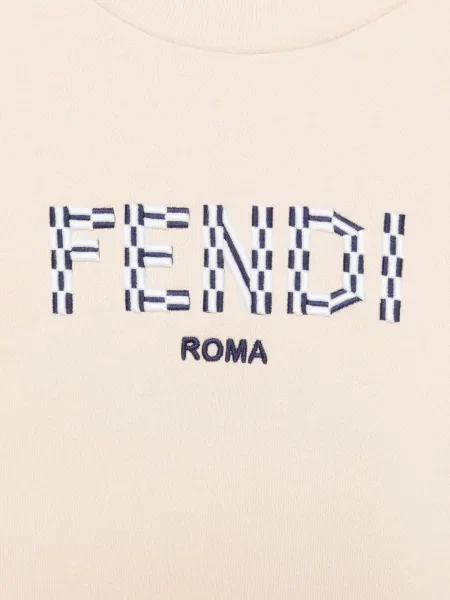 Bluza dziecięca Fendi