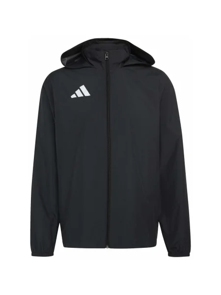 Mikina Adidas čierna