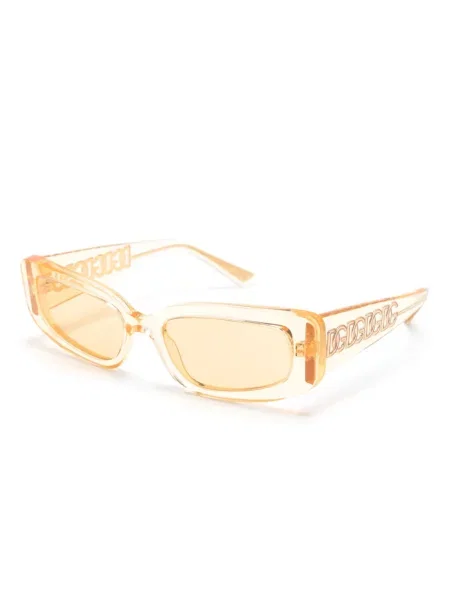 Sluneční brýle Dolce & Gabbana Eyewear