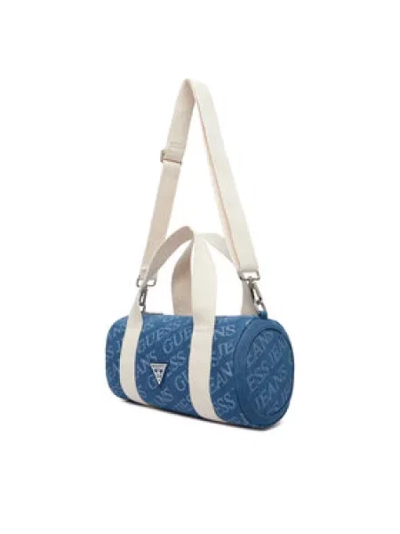 Táska Guess Jeans kék