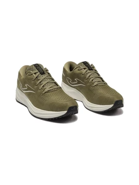 Pantofi Joma alb