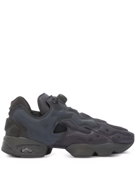 Sneakerși Reebok Ltd negru