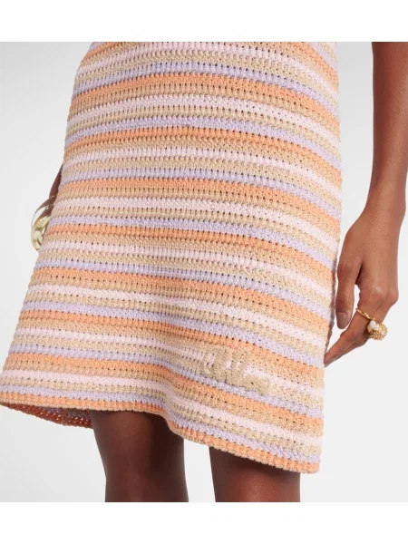 Rochie Chloé tricotate