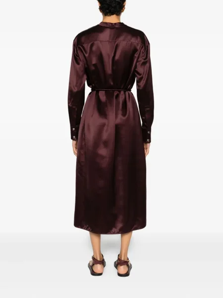 Rochie Tory Burch de costum roșu