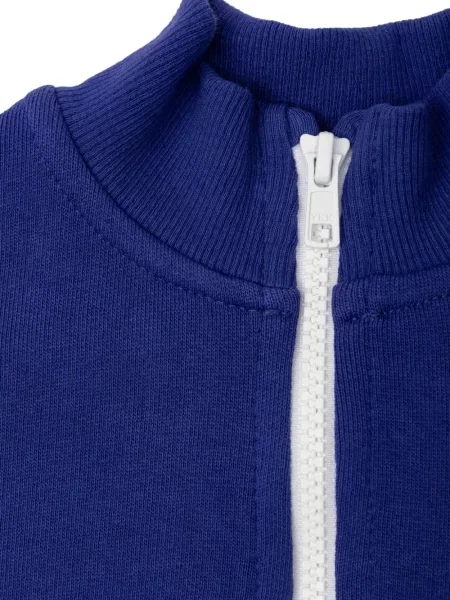 Sweter dziecięcy Bobo Choses niebieski